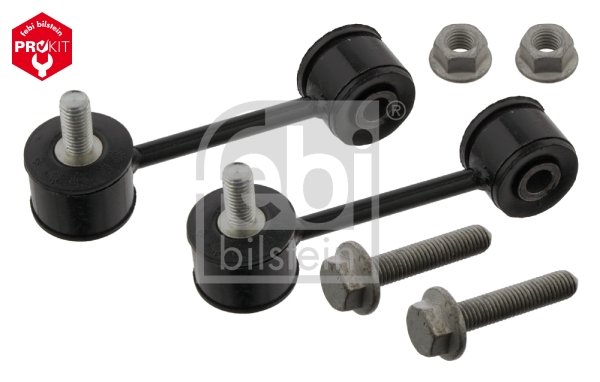 Tanko, kallistuksenvaimennin FEBI BILSTEIN 36677
