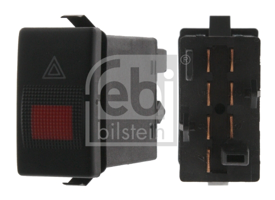 Varoitusvilkkukytkin FEBI BILSTEIN 33018
