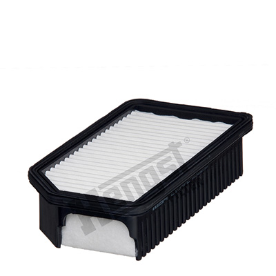 Ilmansuodatin HENGST FILTER E1047L