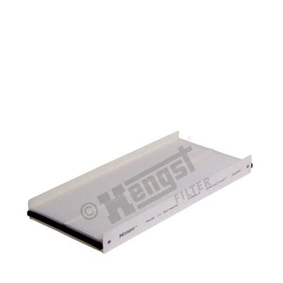 Raitisilmasuodatin HENGST FILTER E999LI