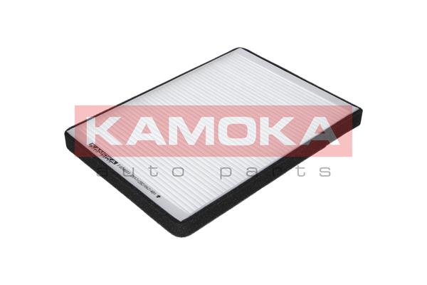 Raitisilmasuodatin KAMOKA F404601