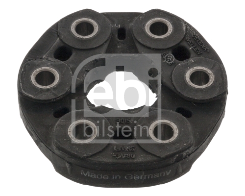 Vetoakselin nivel FEBI BILSTEIN 05539
