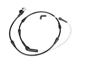 Kulumisenilmaisin, jarrupala, Etuakseli, LAND ROVER DISCOVERY V, RANGE ROVER IV, RANGE ROVER SPORT II, LR084048, LR122455