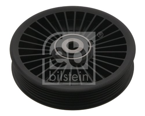 Ohjainrulla, moniurahihna FEBI BILSTEIN 34619