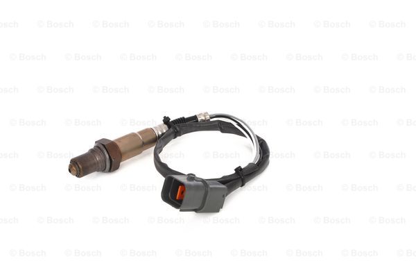 Lambdatunnistin BOSCH 0 258 986 745