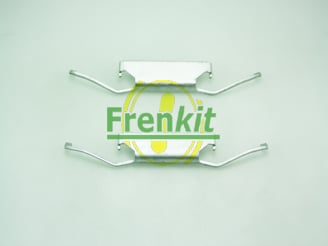Tarvikesarja, jarrupala FRENKIT 901054