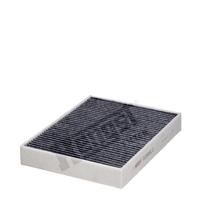 Raitisilmasuodatin HENGST FILTER E2980LC