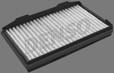 Raitisilmasuodatin DENSO DCF349K