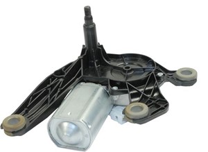 Pyyhkijän moottori, Takana, CITROËN C2, C3 I, PEUGEOT 1007, 307, 6405 J9, 6405J9