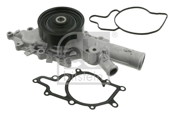 Vesipumppu FEBI BILSTEIN 24206