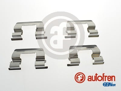 Tarvikesarja, jarrupala AUTOFREN SEINSA D42796A