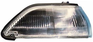 Vilkkuvalo, Vasen, TOYOTA CARINA II, CARINA Kombi II, CARINA Sedan II, 8162120310, 81621-20310