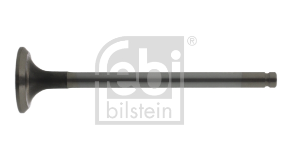 Pakoventtiili FEBI BILSTEIN 18667
