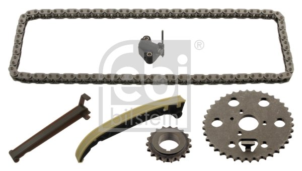 Jakoketjusarja FEBI BILSTEIN 30539