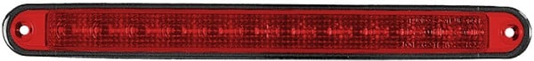 Lisäjarruvalo HELLA 2DA 959 071-787