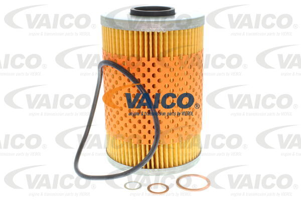 Öljynsuodatin VAICO V20-0377