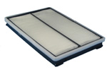 Raitisilmasuodatin ALCO FILTER MS-6104