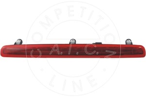 Lisäjarruvalo, Takana, Keskellä, VW MULTIVAN V, TRANSPORTER Buss V, TRANSPORTER Skåp V, 7E0 945 097, 7E0 945 097A, 7E0 945 097G