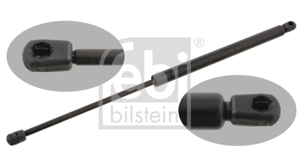 Kaasujousi, takaluukku FEBI BILSTEIN 28552