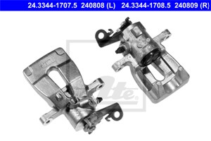Jarrusatula, Taka-akseli, vasen, RENAULT MEGANE Grandtour I, MEGANE Scenic, SCÉNIC Minibus, minivan I, 77 01 206 344