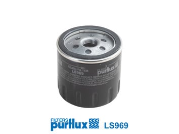 Öljynsuodatin PURFLUX LS969