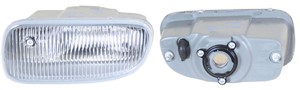 Sumuvalo, Eteen, oikea, JEEP GRAND CHEROKEE II, 55155136, 55155136AC