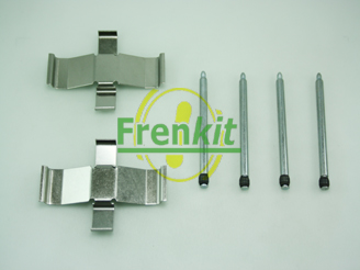 Tarvikesarja, jarrupala FRENKIT 900945