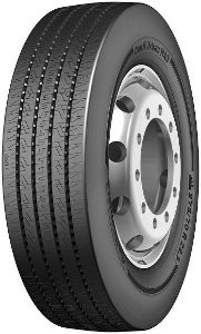 Continental Urban HA3 ( 265/70 R19.5 140/138M 16PR )