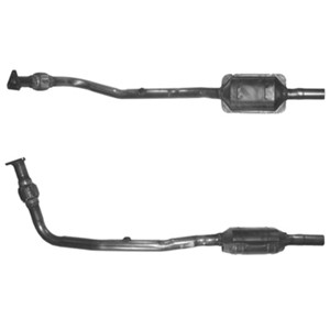 Katalysaattori, SEAT AROSA, VW LUPO, POLO, POLO Classic, POLO Variant, 1209460, 1279560, 1289560, 1289561, 4698218, 6N0253058BV, 6N02530