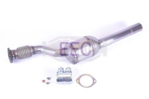 Katalysaattori, RENAULT ESPACE IV, 8200391205, 8200535881