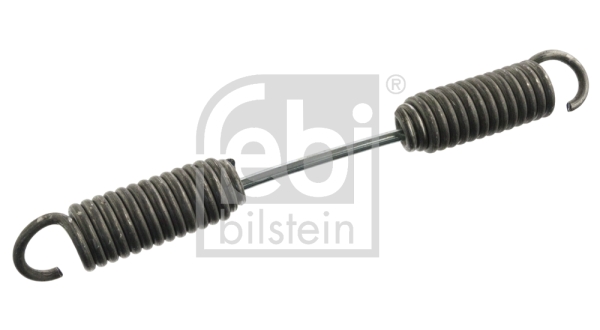 Jousi, jarrukengät FEBI BILSTEIN 08490