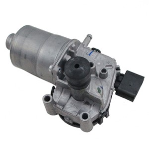 Pyyhkijän moottori, Edessä, FORD ECOSPORT, 1800199, CN15-17B571-AA