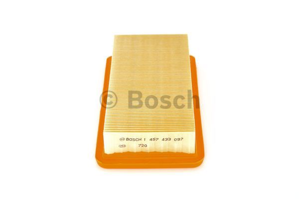 Ilmansuodatin BOSCH 1 457 433 097