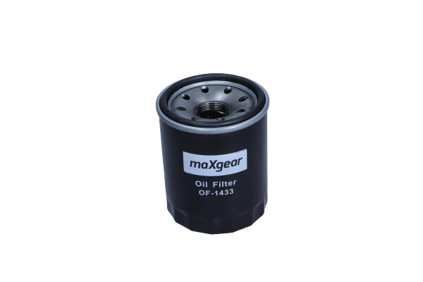 Öljynsuodatin MAXGEAR 26-1526