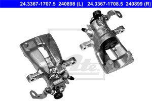 Jarrusatula, Taka-akseli, vasen, OPEL,VAUXHALL, 5 42 475, 93179156
