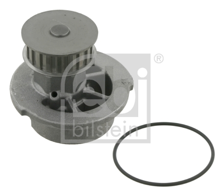 Vesipumppu FEBI BILSTEIN 01257