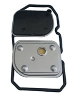 Hydrauliikkasuodatin, automaattivaihteisto ALCO FILTER TR-071