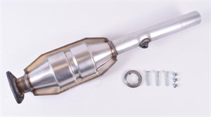 Katalysaattori, SEAT,SKODA,VW, 1J0254400CX