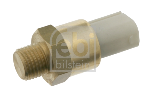 Lämpökytkin, jäähdyttimen puhallin FEBI BILSTEIN 21832