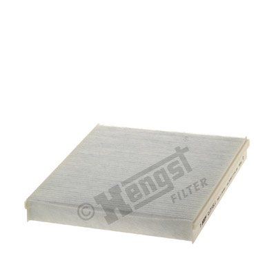 Raitisilmasuodatin HENGST FILTER E2918LI