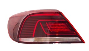 Takavalo, Vasen, VW CC, 3C8945207AD, 3C8945207H, 3C8945207M, 3C8945207T