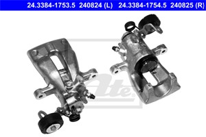 Jarrusatula, Taka-akseli, oikea, OPEL,VAUXHALL, 5 42 044, 5 42 468, 93170607, 93176085