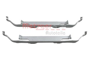 Tarvikesarja, jarrupala, Etuakseli, AUDI,BMW,MERCEDES-BENZ,VOLVO,VW, 000 421 82 91, 30760612, 34 11 1 163 416, 34 11 6 750 693, 8D0 615