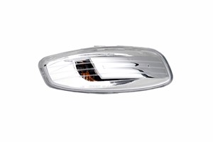 Vilkkuvalo, Ulkopeili, Vasen, CITROËN,DS,PEUGEOT, 6325G5