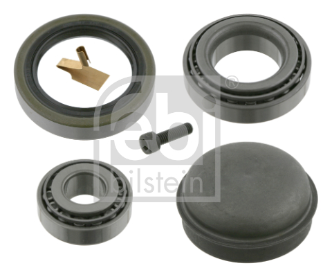 Pyöränlaakerisarja FEBI BILSTEIN 08841