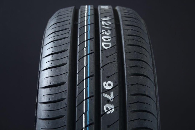 195/55R16 KUMHO ECOWING KH27