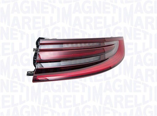 Takavalo MAGNETI MARELLI 714020770702