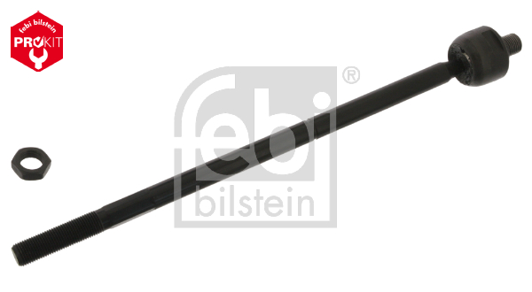 Raidetangon pää, suora FEBI BILSTEIN 40581