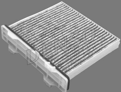 Raitisilmasuodatin DENSO DCF336K
