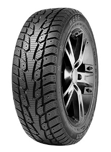 Ecovision W-686 ( 235/70 R16 106T, nastarengas )